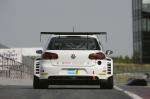 Volkswagen Golf24 24h Nurburgring 2011 года